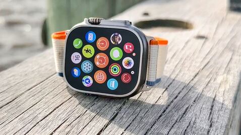 Apple Watch Ultra 3: ¿Cuándo sale y cuál será su precio?
