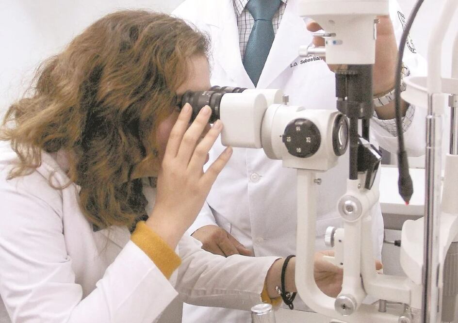 Becas del Conacyt / Foto: Archivo El Universal