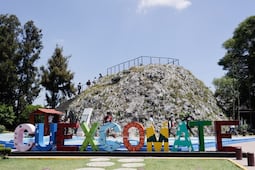 Cuexcomate y Pista de Hielo La Noria se suman a la Noche de Museos Puebla