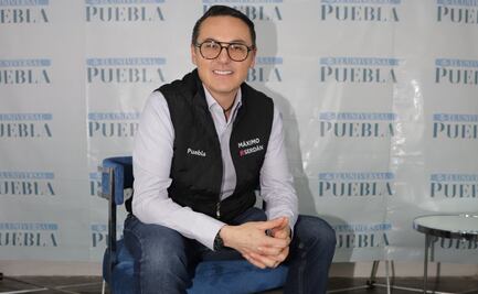 Máximo Serdán, el heredero de la Revolución que busca gobernar la ciudad de Puebla