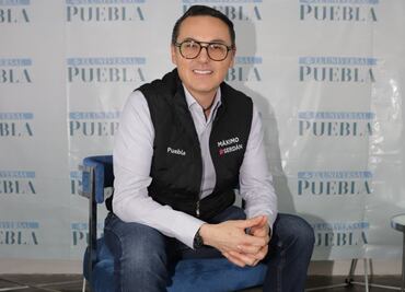 Máximo Serdán, el heredero de la Revolución que busca gobernar la ciudad de Puebla