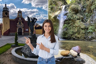 Los Pueblos Mágicos más jóvenes de Puebla que debes conocer