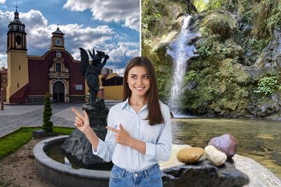 Los Pueblos Mágicos más jóvenes de Puebla que debes conocer