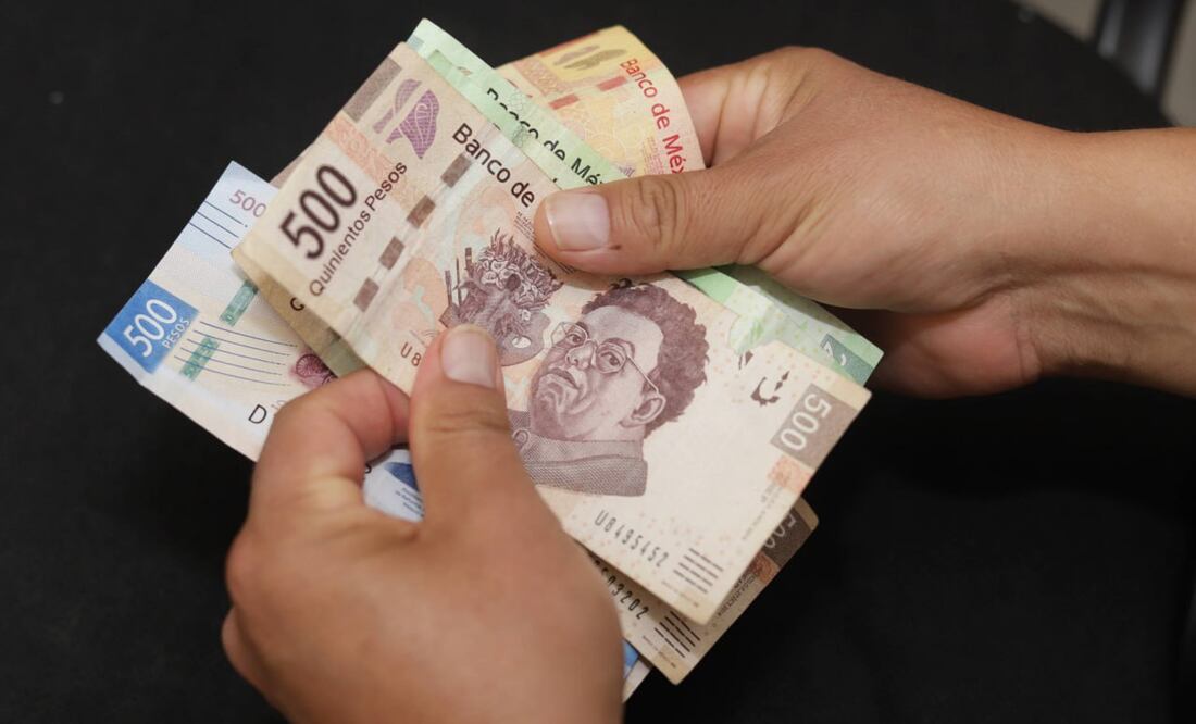 El Fondo de Pensiones para el Bienestar solo ha sido aprobado por la Cámara de Diputados | Foto: EsImagen