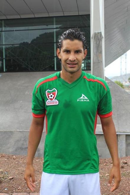 Jugadores que vistieron las playeras del Puebla y el América