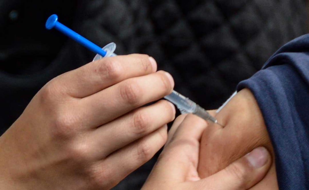 Foto: Agencia Es Imagen para El Universal Puebla