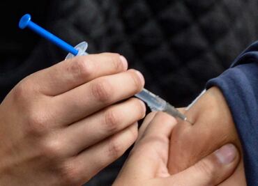 Covid Puebla: Se han aplicado 32 mil vacunas a niños de 12 a 14 años