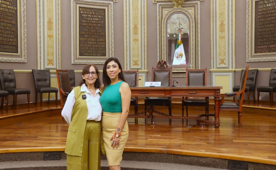 Antigua Sede del Congreso del Estado reabre sus puertas al público en general este 5 de octubre