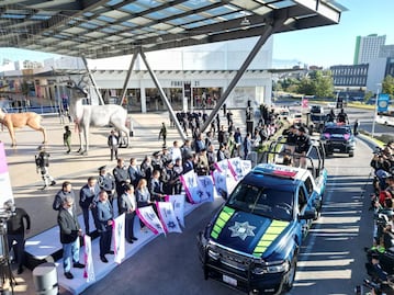 Alistan operativo del Buen Fin 2023