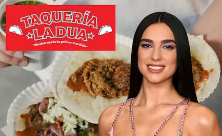 Dónde está y cómo llegar a la taquería de Dua Lipa muy cerca de Puebla