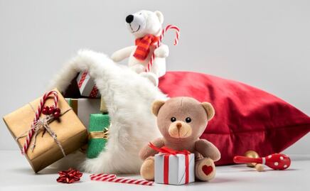 Los mejores juguetes para esta Navidad, según la Profeco