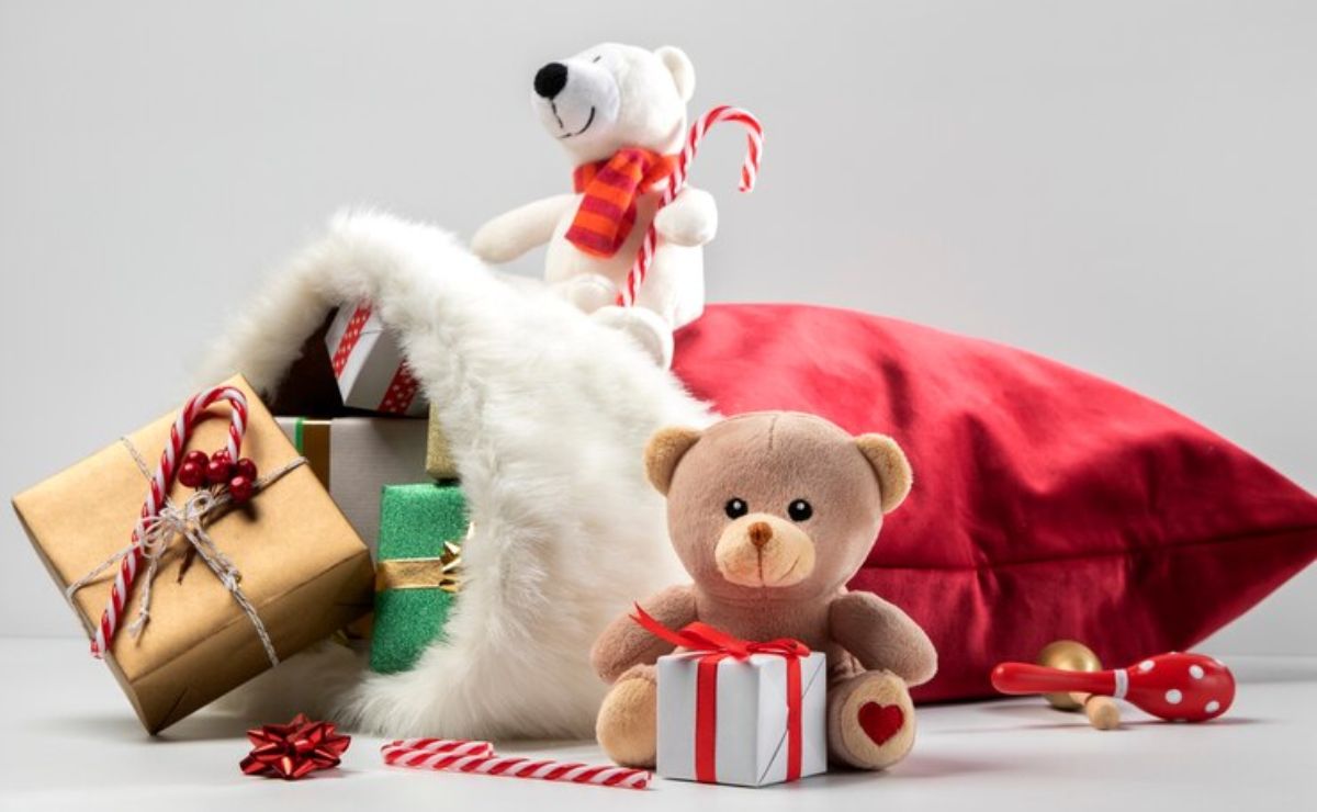 Los mejores juguetes para esta Navidad, según la Profeco