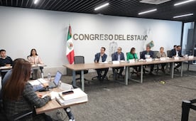 Aprueba Comisión del Congreso donación de espacios para la instalación de estaciones del Sistema de Transporte por Cable