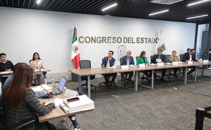 Aprueba Comisión del Congreso donación de espacios para la instalación de estaciones del Sistema de Transporte por Cable
