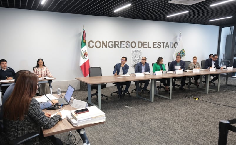 Aprueba Comisión del Congreso donación de espacios para la instalación de estaciones del Sistema de Transporte por Cable