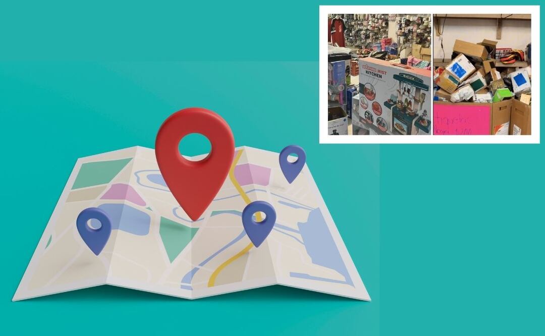 Esta tienda es ideal para quienes disfrutan la sorpresa y la oportunidad de encontrar artículos de gran valor a precios reducidos. Foto Especial