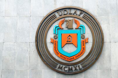 Alumnos UDLAP piden volver a clases presenciales