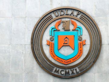 Alumnos UDLAP piden volver a clases presenciales