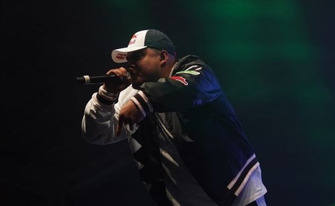 Foto: Aczino / Instagram