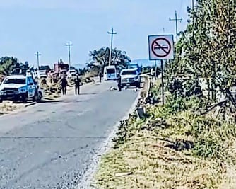 Riña familiar por terrenos deja un muerto en Tlachichuca