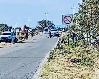 Riña familiar por terrenos deja un muerto en Tlachichuca