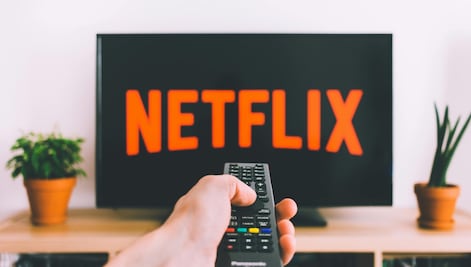 Netflix: Estrenos de series y películas que llegan del 17 al 21 de abril