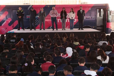 Ayuntamiento pone en marcha programas de prevención de adicciones