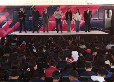 Ayuntamiento pone en marcha programas de prevención de adicciones