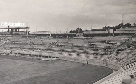 El Estadio Cuauhtémoc celebra su 54 Aniversario: aquí los momentos más memorables