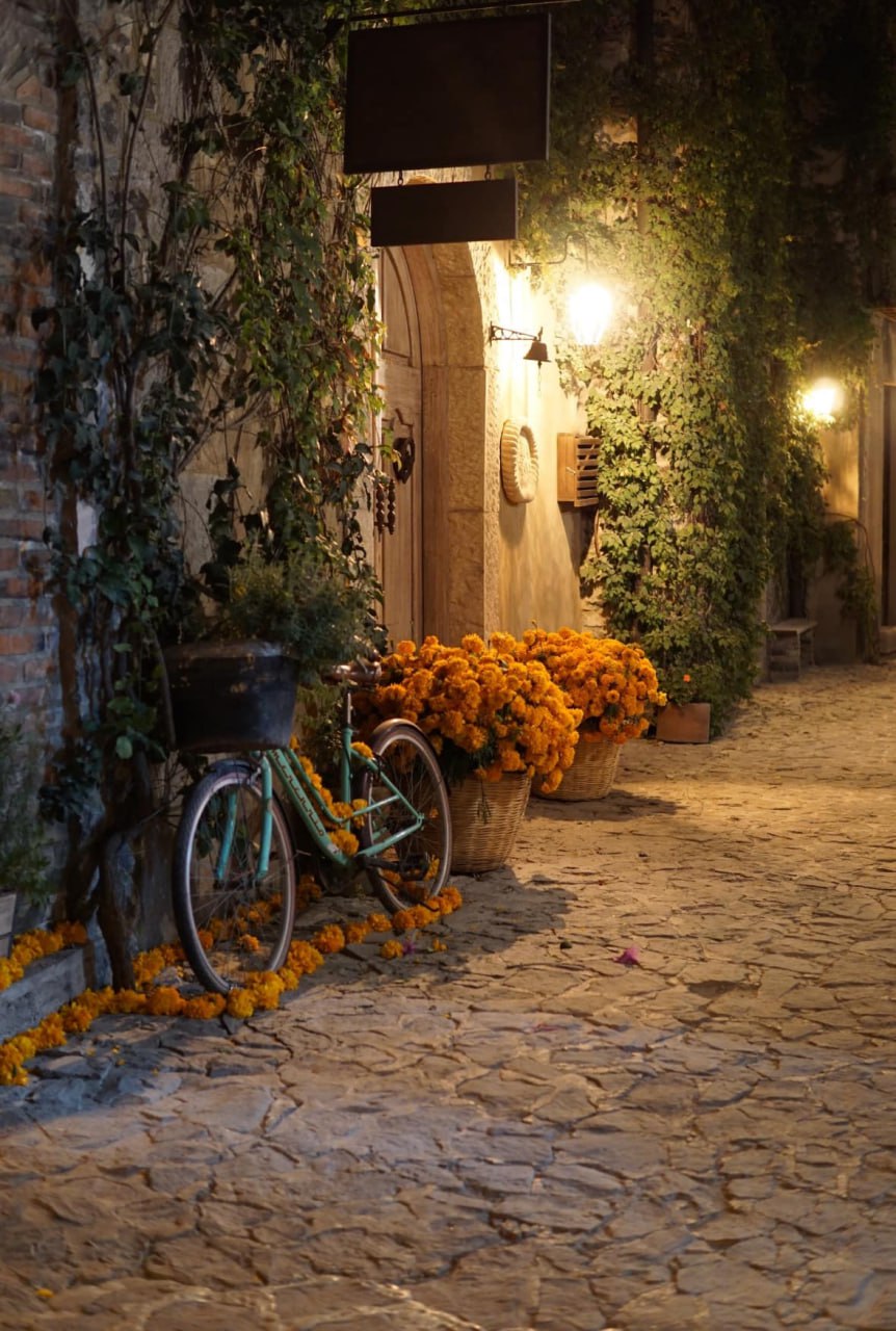 Val'Quirico se puede disfrutar todos los meses del año | Foto: Val'Quirico