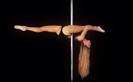 Pole Dance en Puebla, tres sitios para aprender
