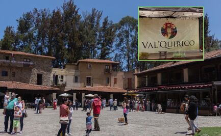 Qué hacer en Val'Quirico en Semana Santa  