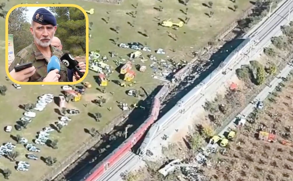 Foto: Captura de videos