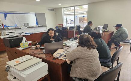 Gobierno de Puebla implementa plan de atención a migrantes