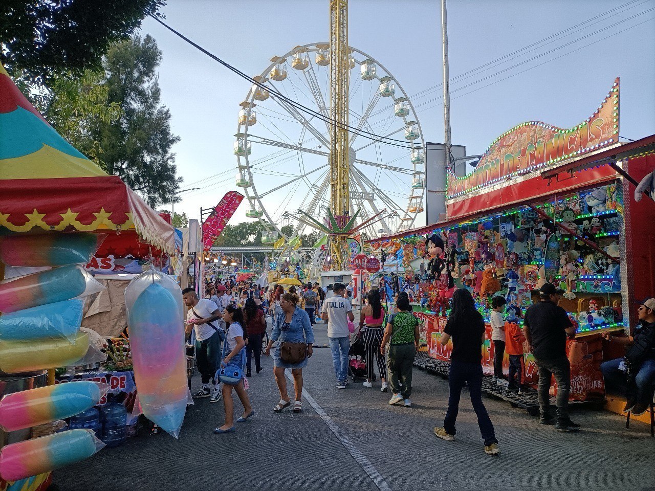 Por solo 20 pesos, las personas interesadas aún pueden comprar un boleto para el sorteo Zodiaco | Foto: Gobierno de Puebla