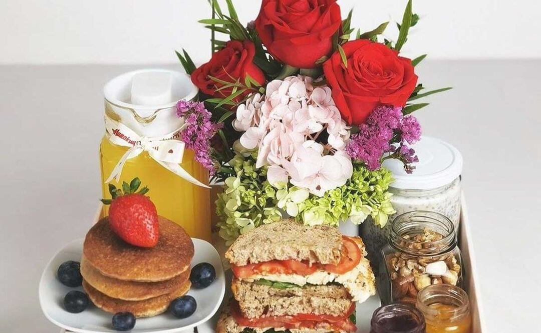 Si buscas desayunos sorpresa en Puebla aquí te traemos varias recomendaciones que pueden ser de utilidad | Foto: Instagram de Munakuy Desayunos