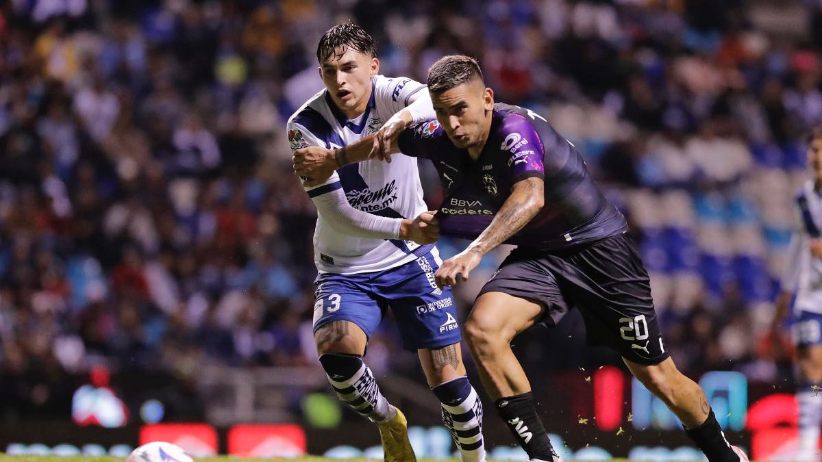 El encuentro se disputará en el Estadio Cuauhtémoc, la casa de Puebla, que será el escenario para este emocionante duelo.

Foto: Producción El Universal Puebla