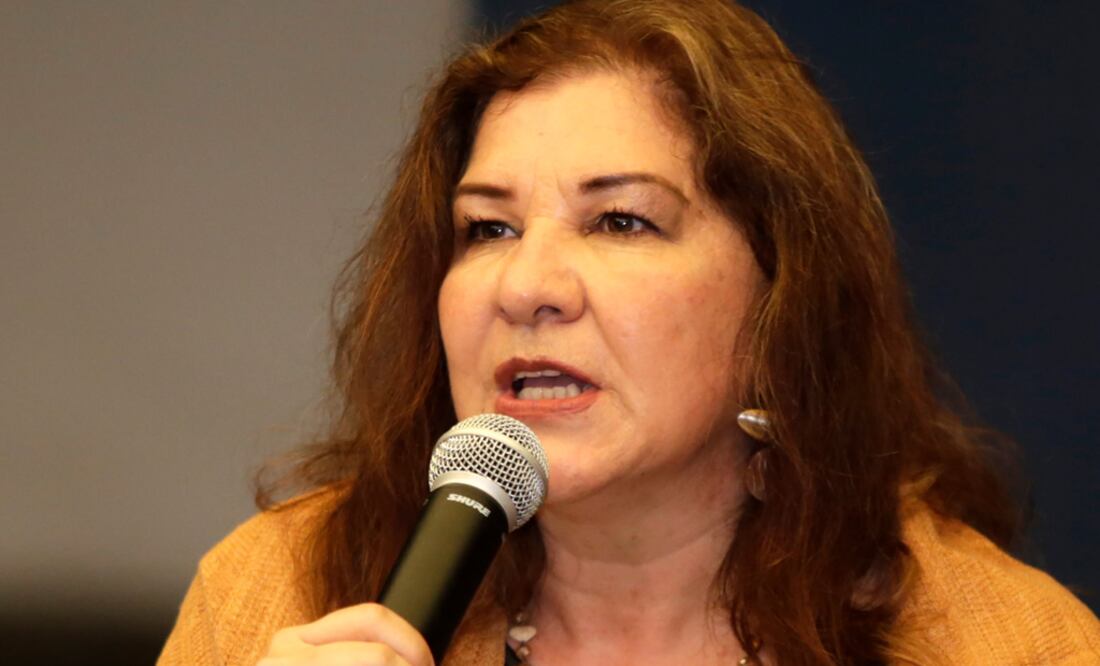 Foto: Agencia Enfoque para El Universal Puebla