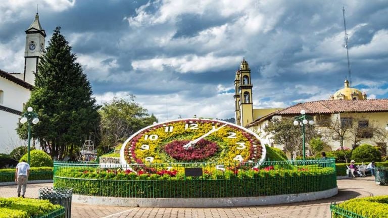 Foto: Turismo Puebla
