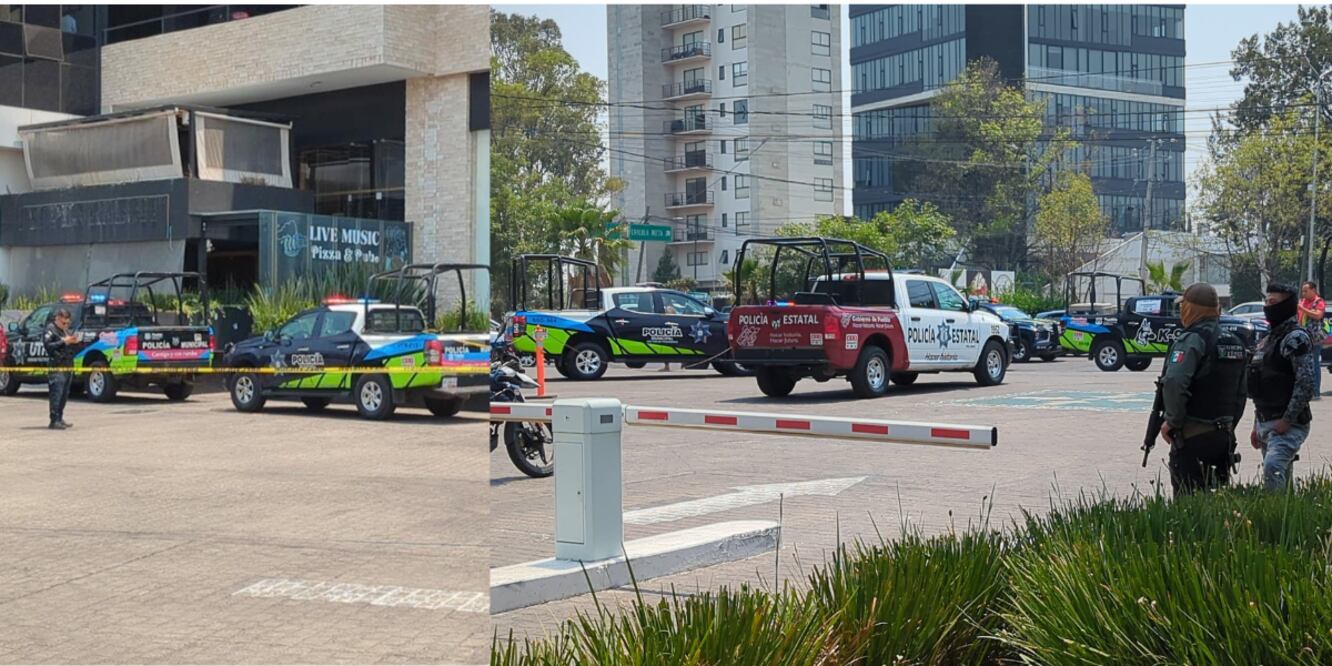 Plaza Centro Mayor / Foto Es Imagen
