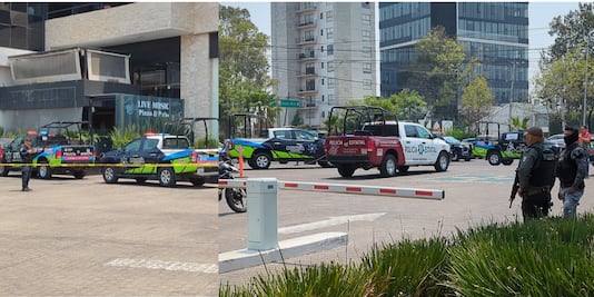 Víctimas revelan cómo operan empresas de la plaza Centro Mayor para defraudar