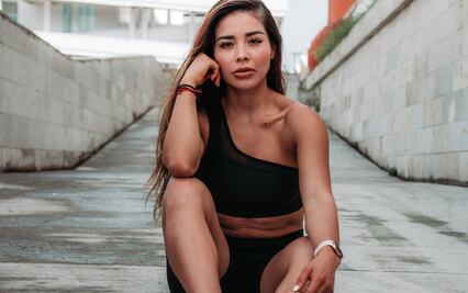 BrenVita. Influencer y emprendedora crea Fit-a-thón, la app de fitness, nutrición y salud mental