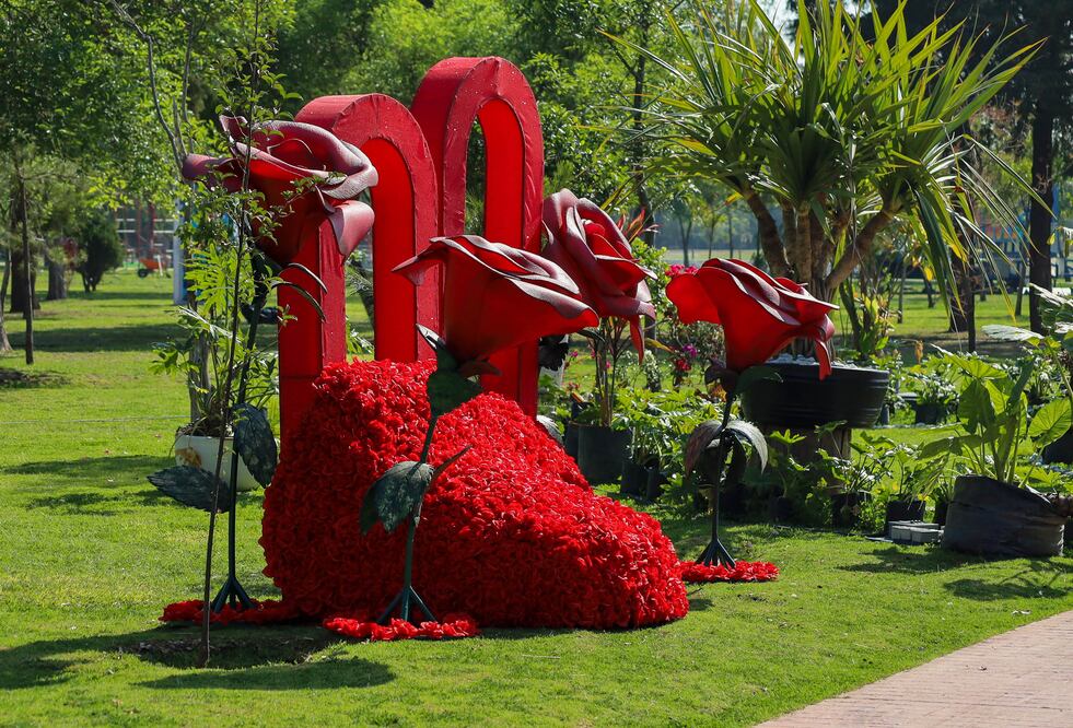 Festival del Amor 2025 se llevará a cabo en el Parque del Arte de Puebla