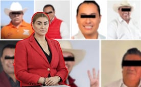 Más de cinco alcaldes en Puebla están bajo investigación de la FGE