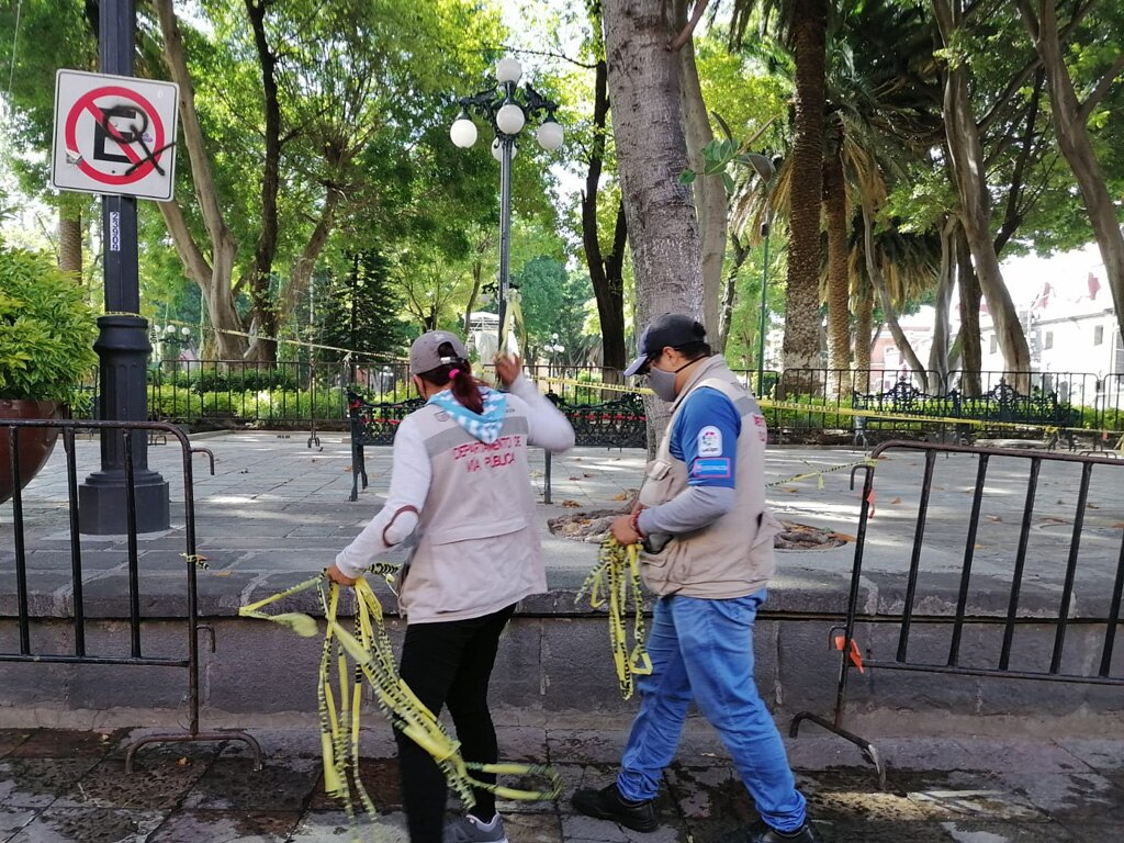 Foto: El Universal Puebla