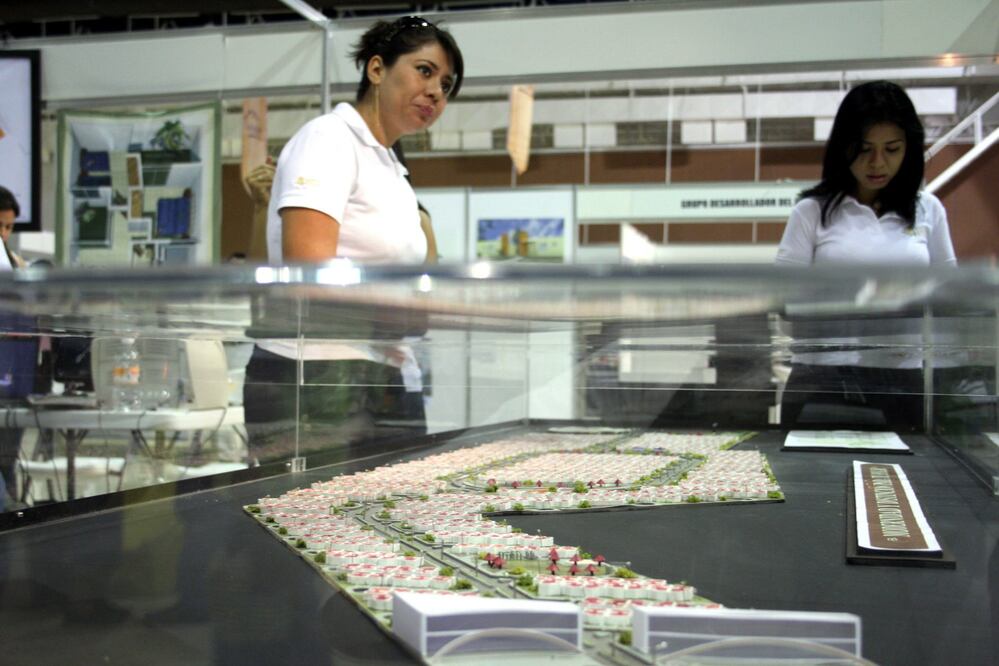 Las tasas de interés de créditos hipotecarios se mantendrán altas el primer trimestre de 2023. Foto: Cuartoscuro