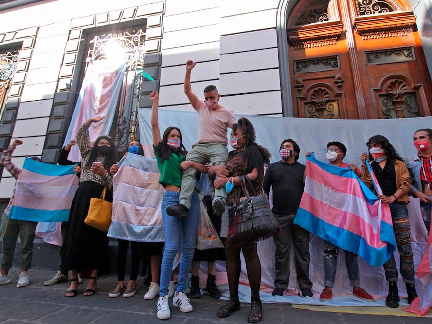 Foto: Agencia Enfoque para El Universal Puebla