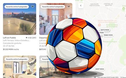Cómo convertir tu hogar en Airbnb rumbo al Mundial 2026