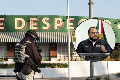 Fiscalía de Puebla: asesinato de tres jóvenes en Sala de Despecho fue por equivocación