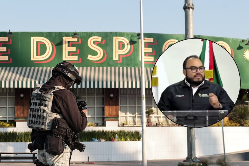 Fiscalía de Puebla: asesinato de tres jóvenes en Sala de Despecho fue por equivocación